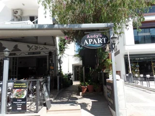 Мармарис: Andys Apart Hotel