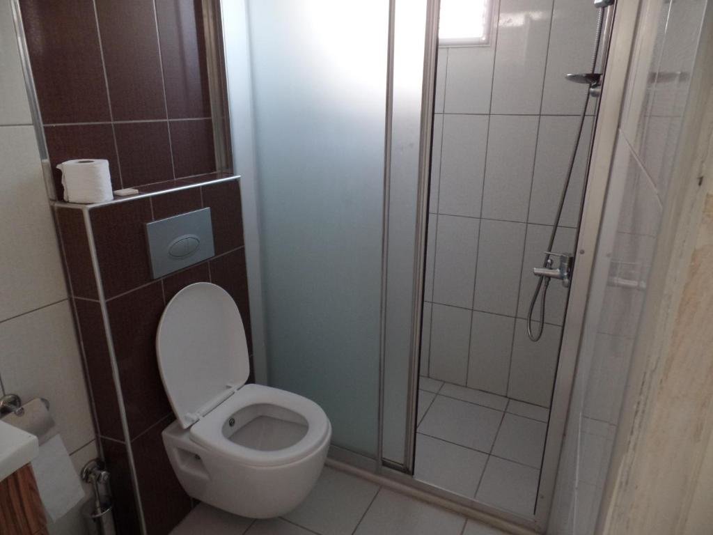 Мармарис: Andys Apart Hotel