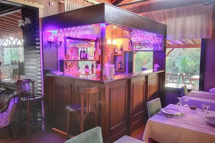 Сайл: Alesta Butik Otel