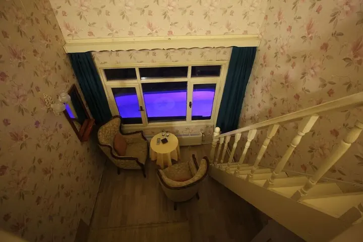 Сайл: Alesta Butik Otel