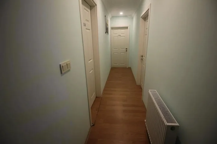 Сайл: Alesta Butik Otel