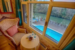 Сайл: Alesta Butik Otel