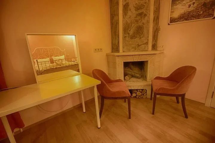 Сайл: Alesta Butik Otel