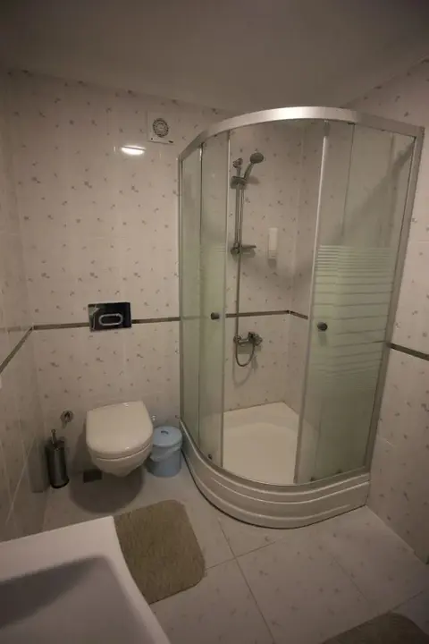Сайл: Alesta Butik Otel
