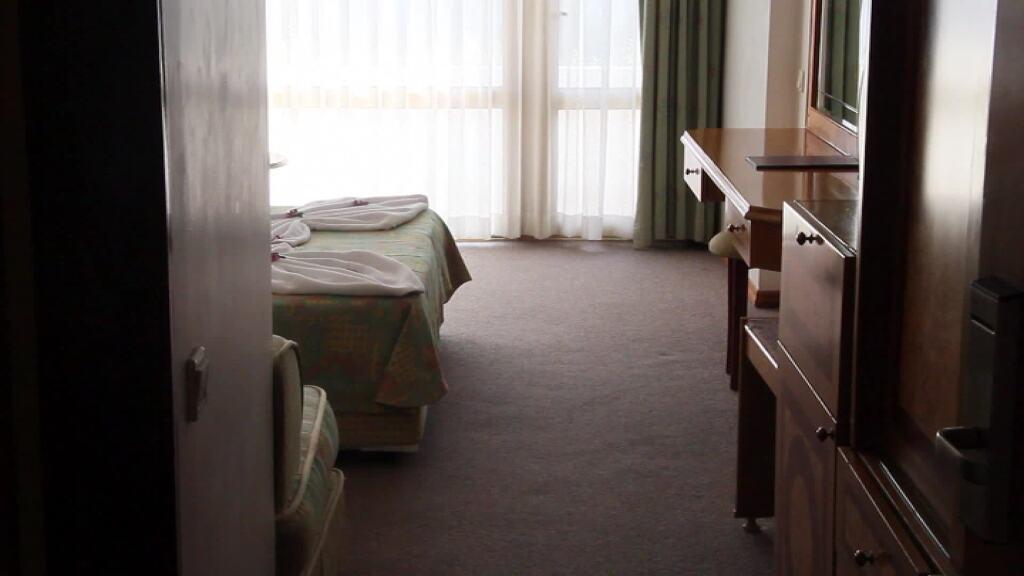 Аланья: Rubi Hotel