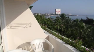 Аланья: Rubi Hotel
