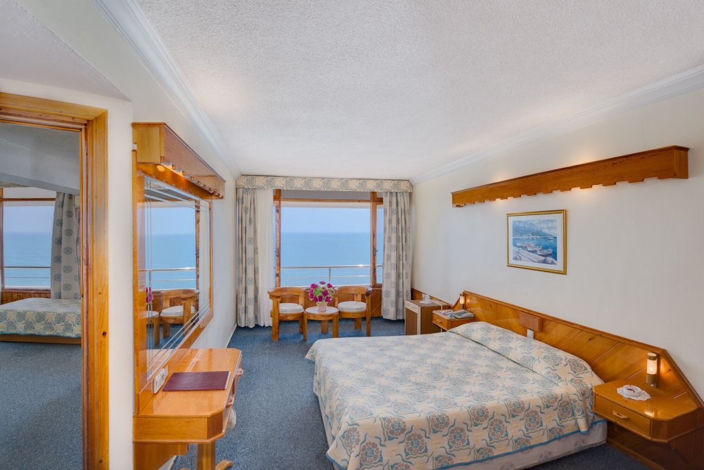 Аланья: Rubi Hotel