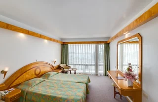 Аланья: Rubi Hotel