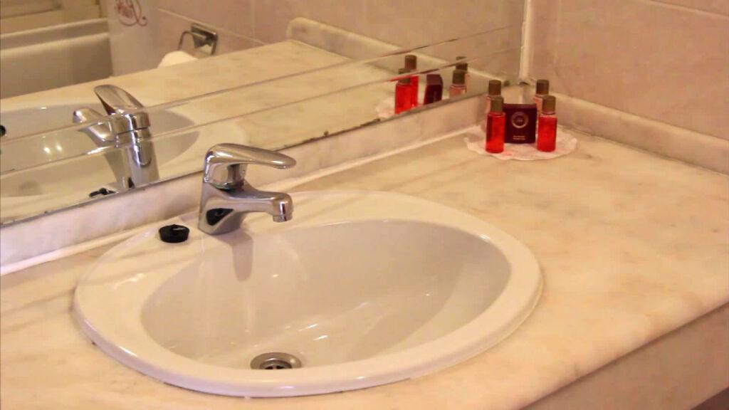 Аланья: Rubi Hotel
