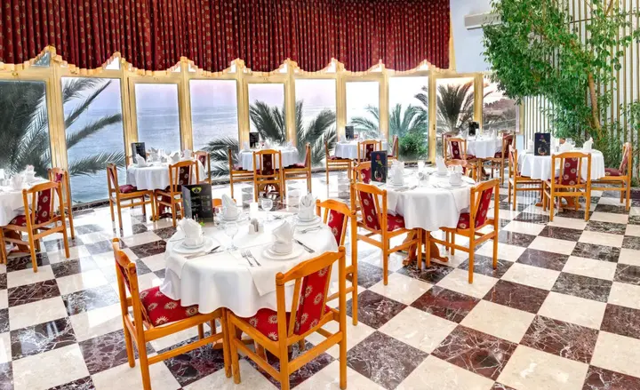 Аланья: Rubi Hotel