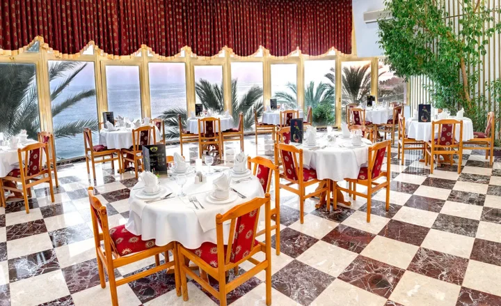 Аланья: Rubi Hotel