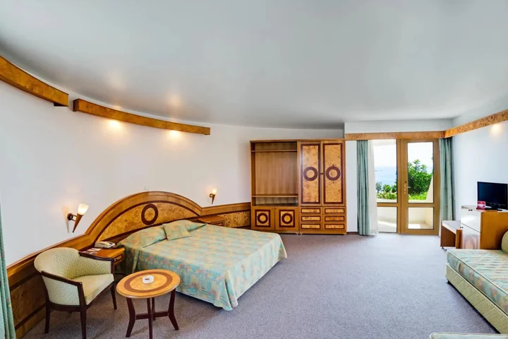Аланья: Rubi Hotel