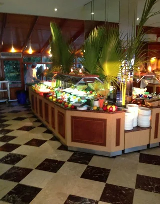 Аланья: Rubi Hotel
