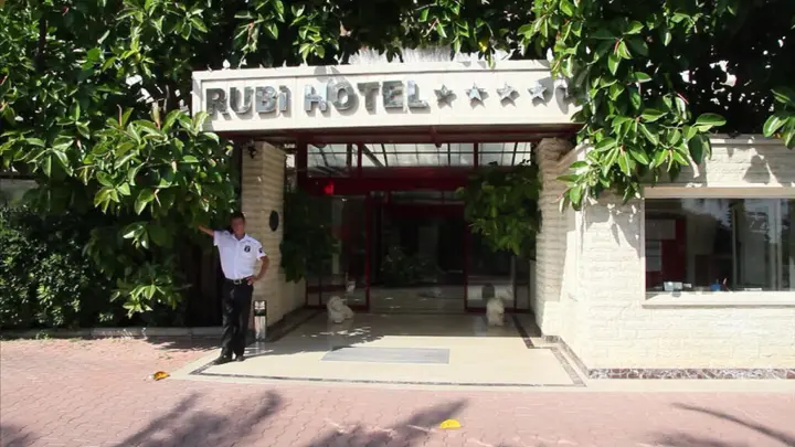 Аланья: Rubi Hotel