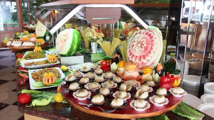 Аланья: Rubi Hotel