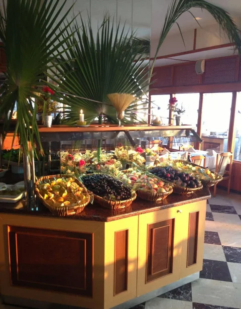 Аланья: Rubi Hotel