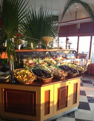 Аланья: Rubi Hotel