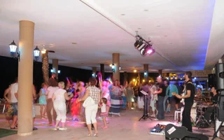 Аланья: Rubi Hotel
