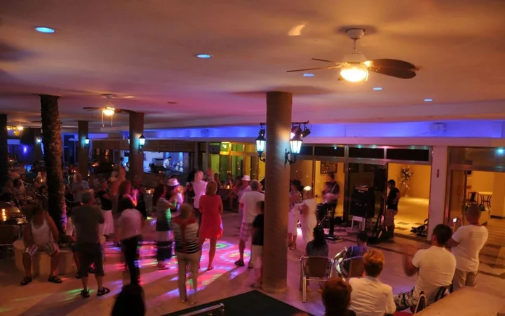 Аланья: Rubi Hotel