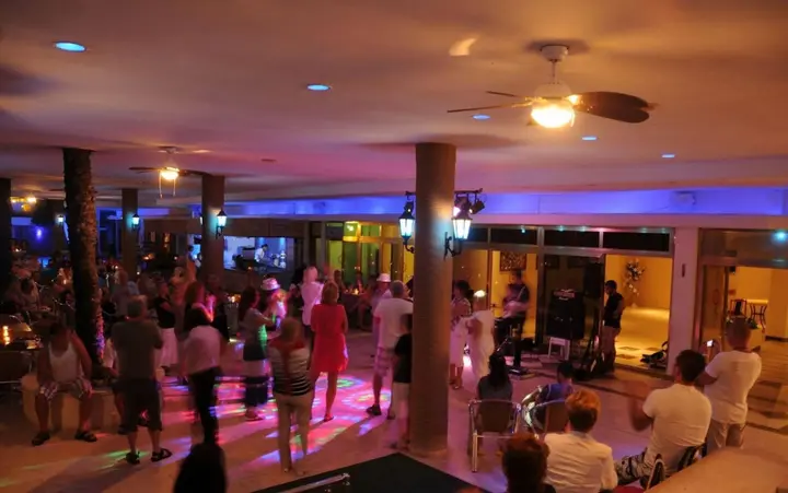 Аланья: Rubi Hotel