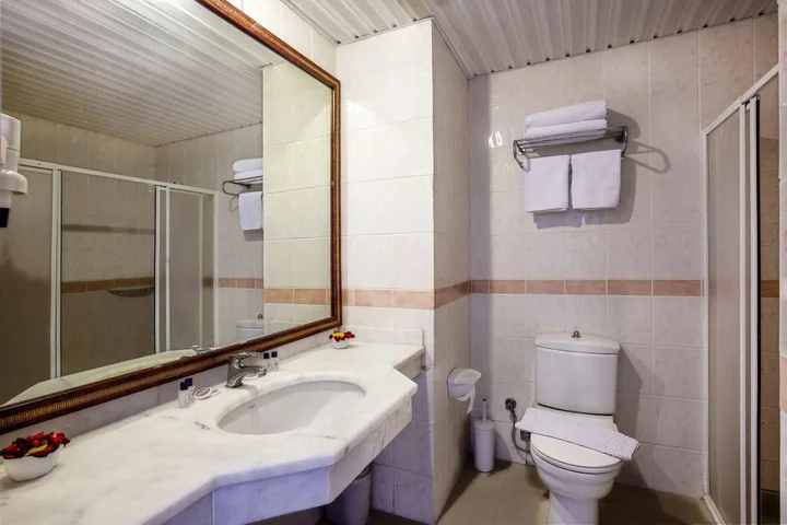 Аланья: Ergun Hotel