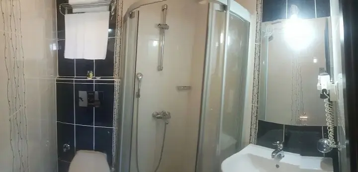 Канаккале: Hotel Kestanbol