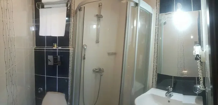Канаккале: Hotel Kestanbol