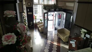Канаккале: Hotel Kestanbol