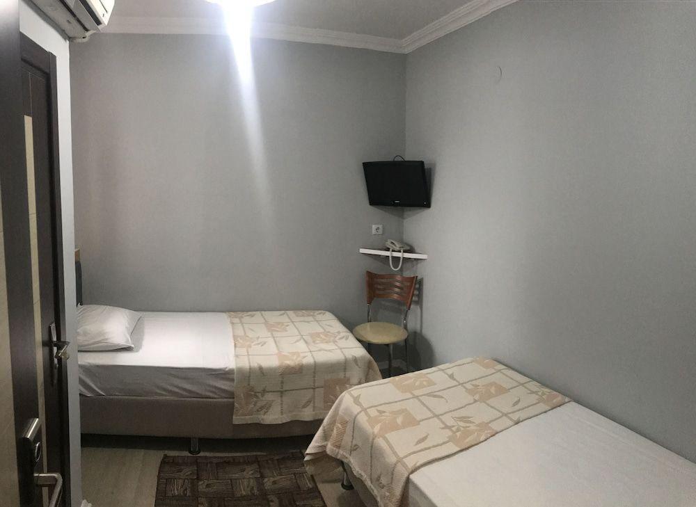 Канаккале: Hotel Kestanbol