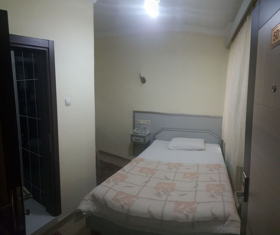 Канаккале: Hotel Kestanbol