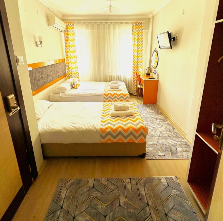 Канаккале: Hotel Kestanbol