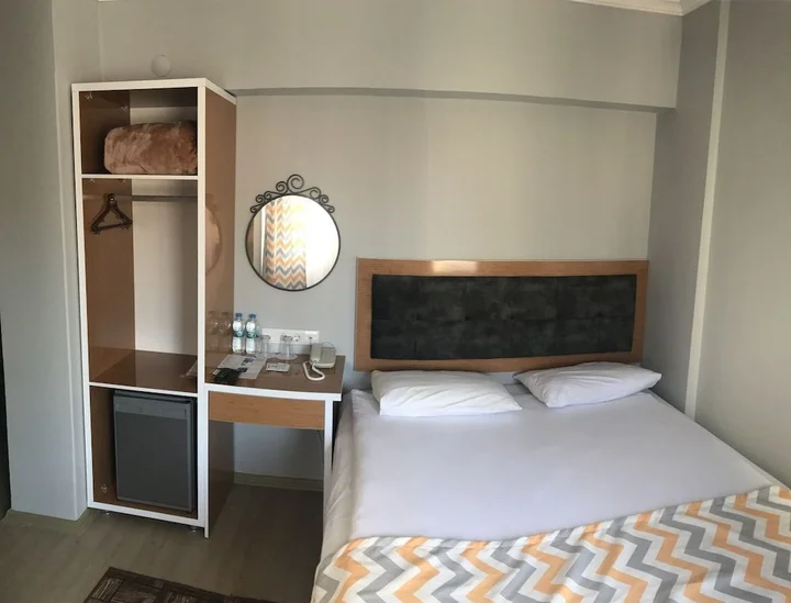 Канаккале: Hotel Kestanbol