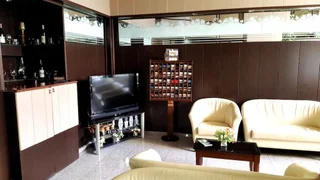 Канаккале: Hotel Kestanbol