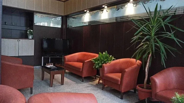 Канаккале: Hotel Kestanbol