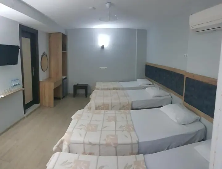 Канаккале: Hotel Kestanbol