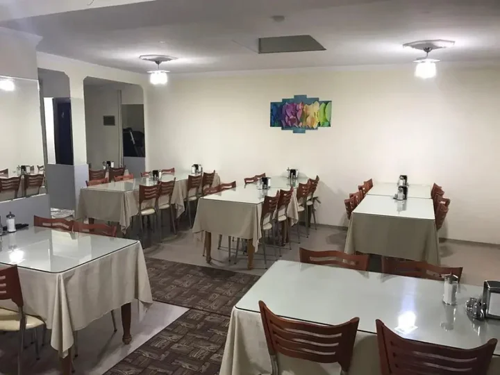 Канаккале: Hotel Kestanbol