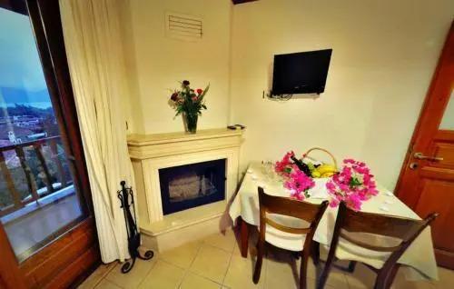 Акьяка: Server Apart Hotel