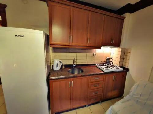 Акьяка: Server Apart Hotel