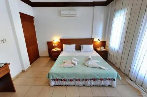 Акьяка: Server Apart Hotel