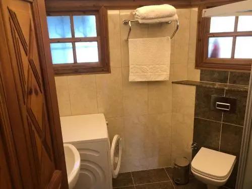 Акьяка: Server Apart Hotel