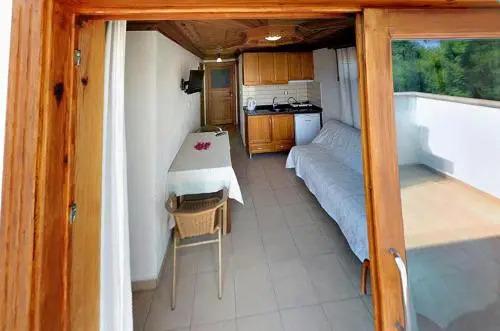 Акьяка: Server Apart Hotel