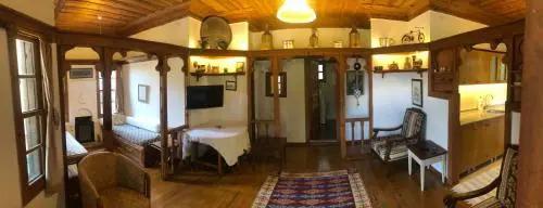 Акьяка: Server Apart Hotel
