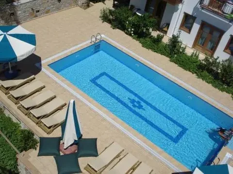 Акьяка: Server Apart Hotel