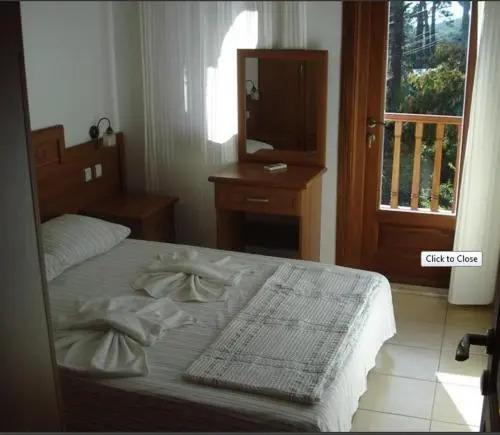 Акьяка: Server Apart Hotel