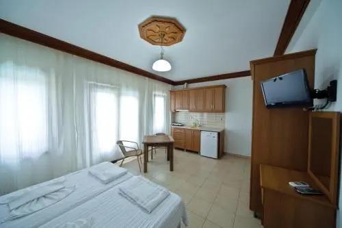 Акьяка: Server Apart Hotel
