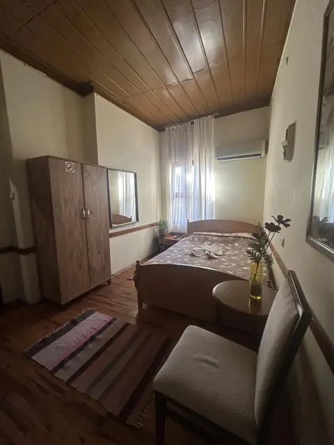 Анталья: Отель Kont Pansiyon