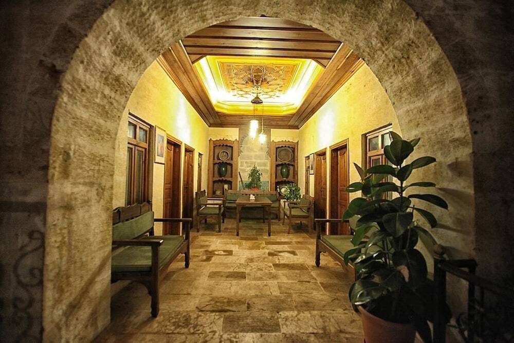 Шанлыурфа: Elci Konagi Butik Hotel - Special Class
