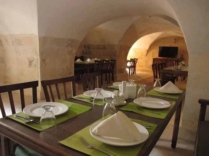 Шанлыурфа: Elci Konagi Butik Hotel - Special Class