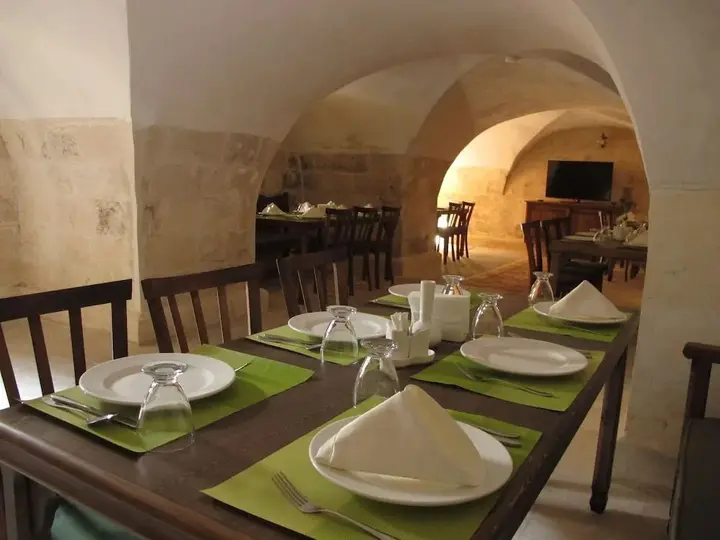 Шанлыурфа: Elci Konagi Butik Hotel - Special Class