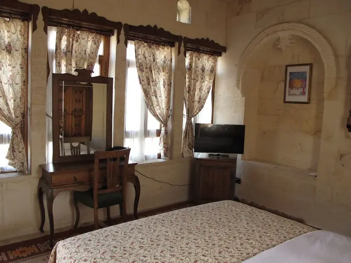 Шанлыурфа: Elci Konagi Butik Hotel - Special Class